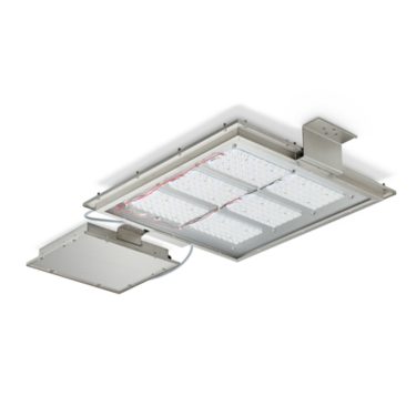 Philips shop tunnel lighting